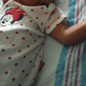 Meet your Posher, Velinda